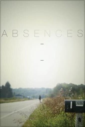 Poster for Absences