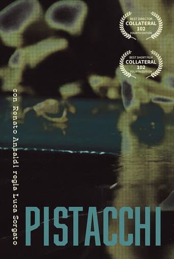 Poster for Pistacchi