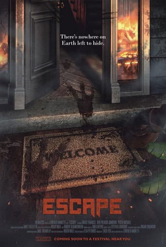 Poster for Escape