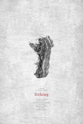 Poster for Itching