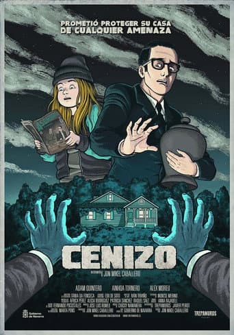 Poster for Ashen