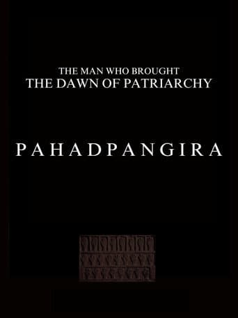 Poster for Pahadpangira