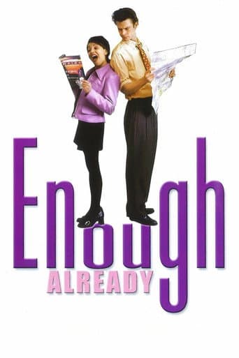 Poster for Enough Already