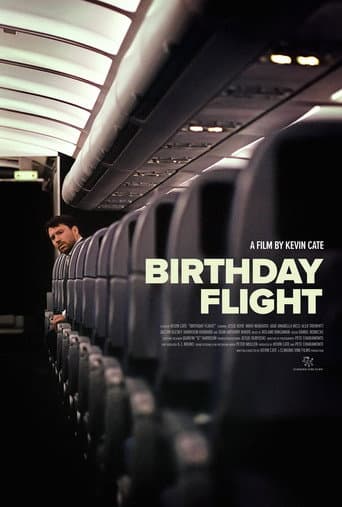 Poster for Birthday Flight