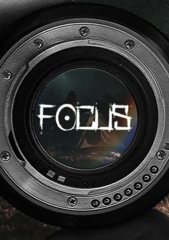 Poster for Focus