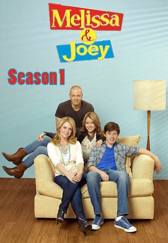 Poster for Season 1