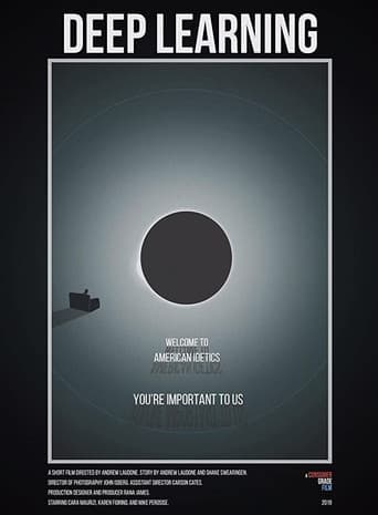 Poster for Deep Learning