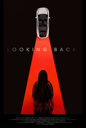 Poster for Looking Back