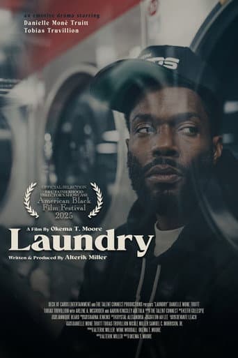 Poster for Laundry