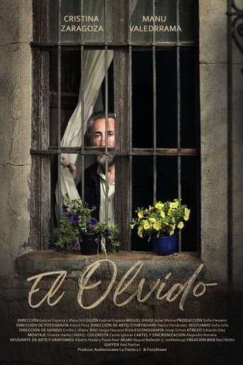 Poster for El olvido