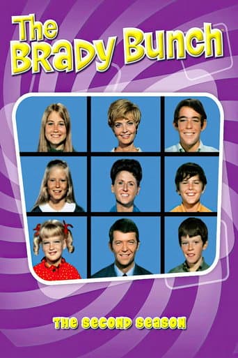 Poster for Season 2