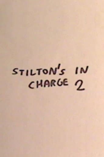Poster for Stilton's in Charge 2
