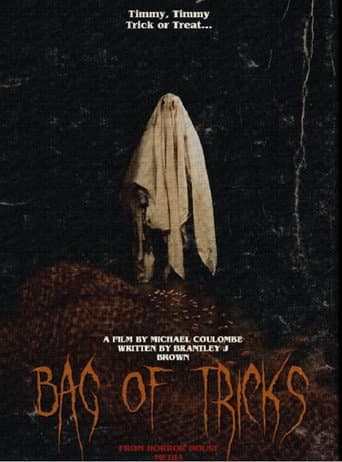 Poster for Bag of Tricks