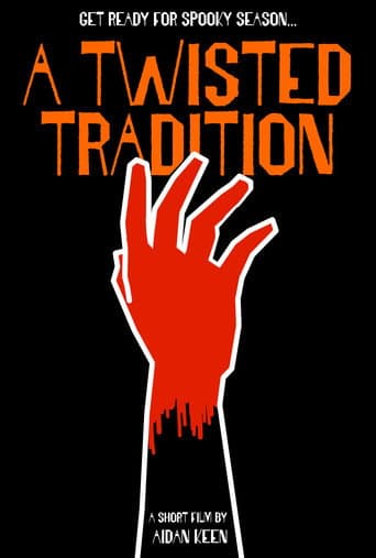 Poster for A Twisted Tradition