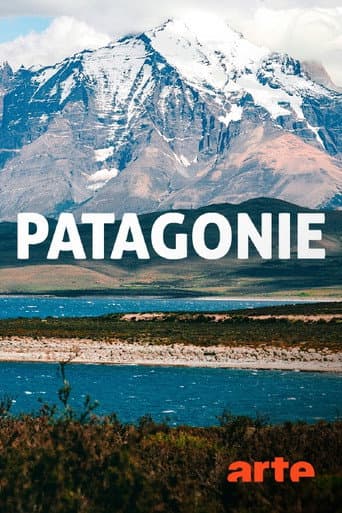 Poster for Patagonie : terre de l'extrême