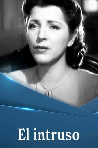 Poster for El Intruso