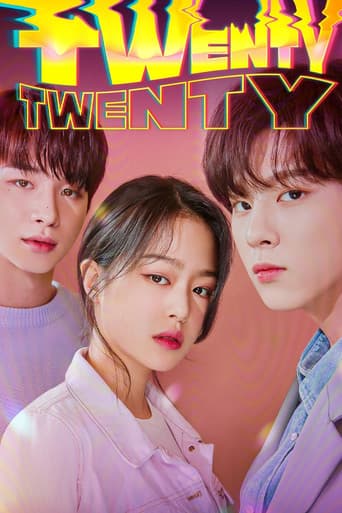 Poster for Season 1
