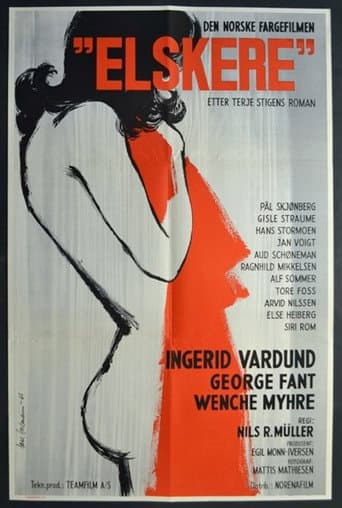 Poster for Elskere