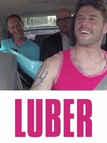 Poster for Luber