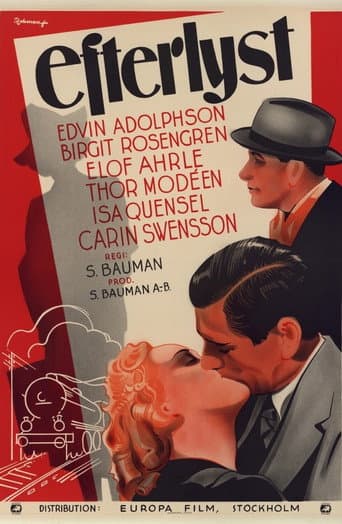 Poster for Wanted