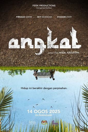 Poster for Angkat