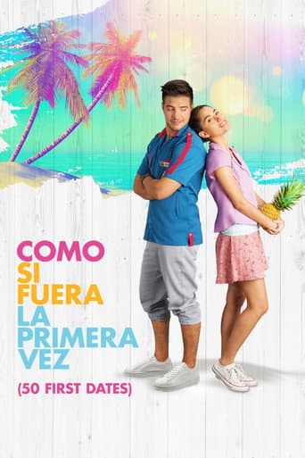 Poster for As If It Were the First Time