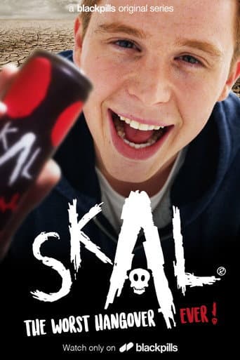 Poster for Skal