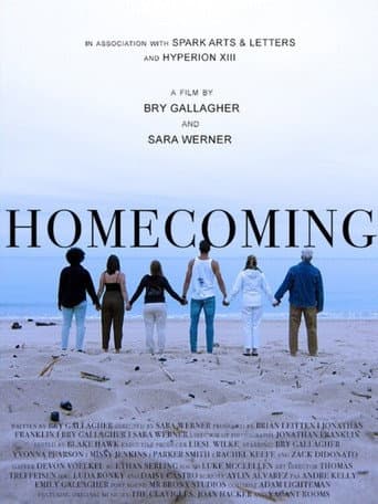 Poster for Homecoming