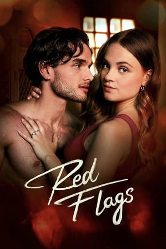 Poster for Red Flags