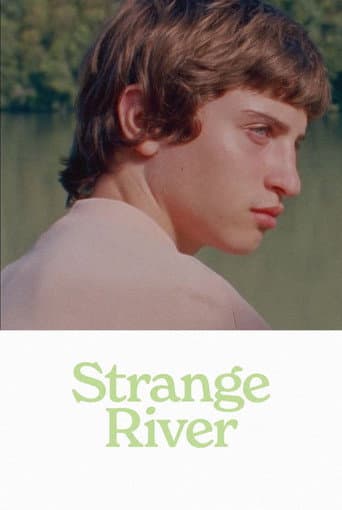 Poster for Strange River