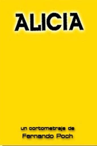 Poster for Alicia