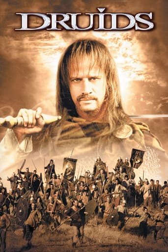 Poster for Druids