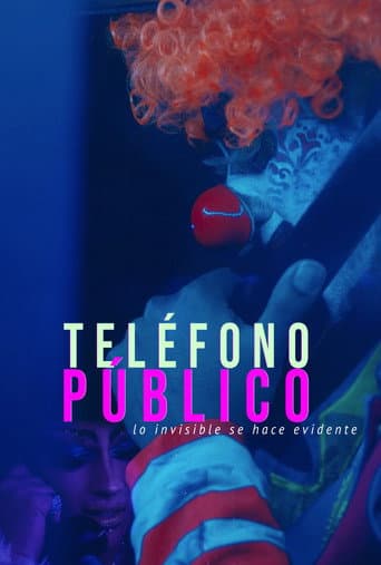 Poster for Public Phone