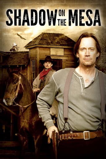 Poster for Shadow on the Mesa