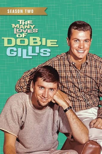 Poster for Season 2