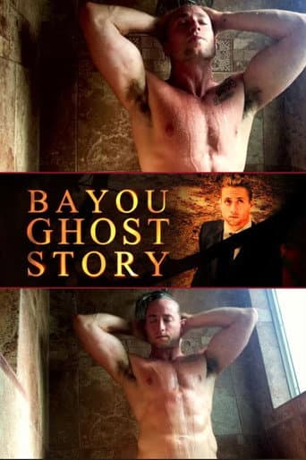 Poster for Bayou Ghost Story
