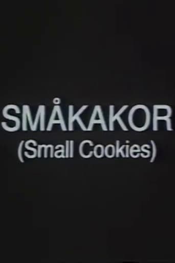 Poster for Småkakor