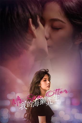 Poster for Mr. Sea Otter