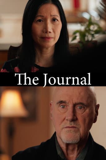 Poster for The Journal