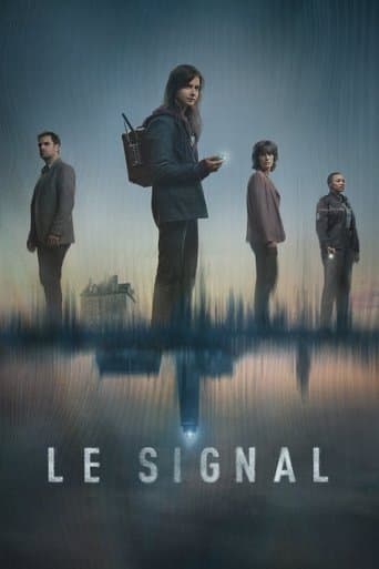 Poster for Le Signal 149 kHz