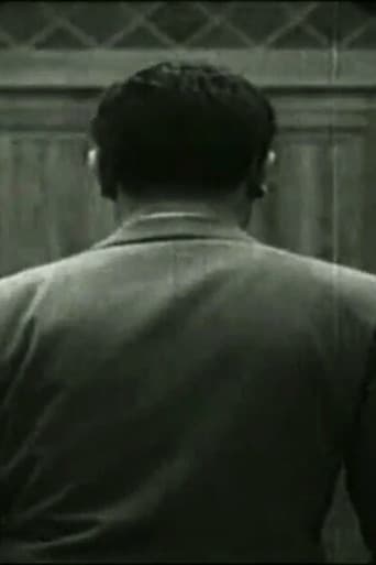 Poster for The Man Without a Face