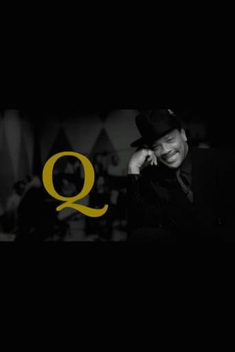 Poster for Q: The Man