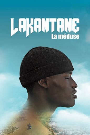 Poster for Lakantane : la méduse