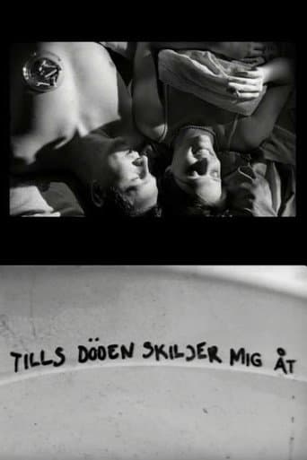 Poster for Tills döden skiljer mig åt