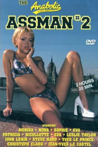 Poster for Assman 2