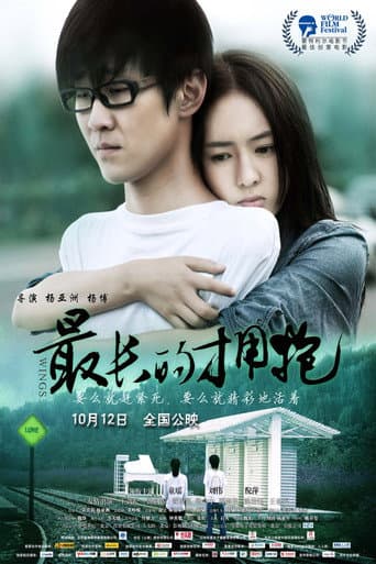 Poster for Wings
