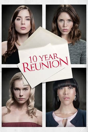 Poster for 10 Year Reunion