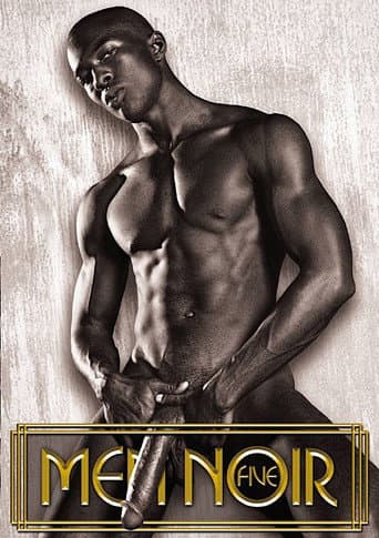Poster for Men Noir 5