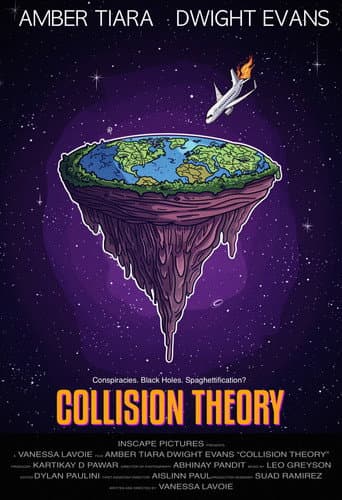 Poster for Collision Theory