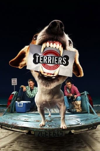 Poster for Season 1
